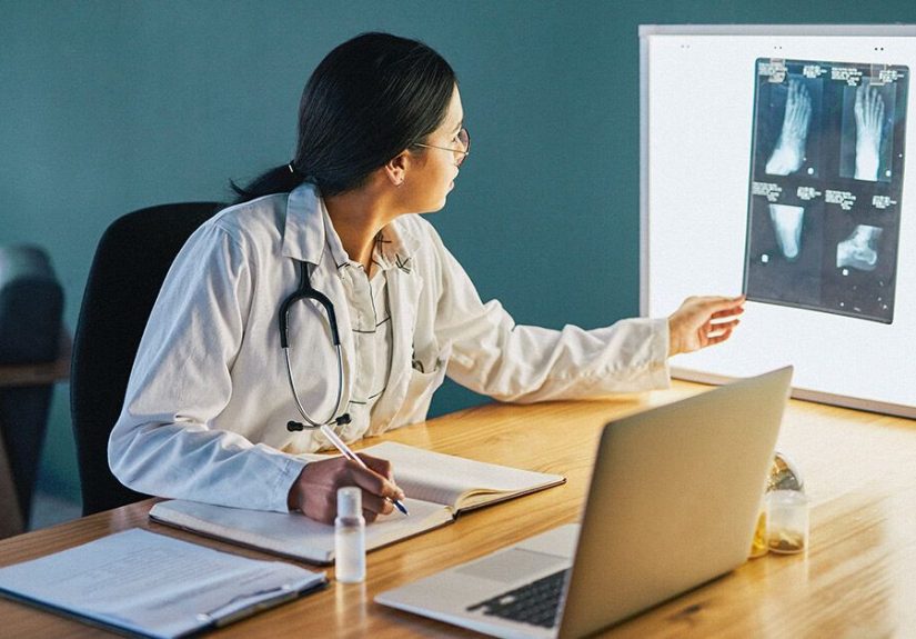 Diabetic Foot Exam: Treatment, Prevention, Outlook, and More
