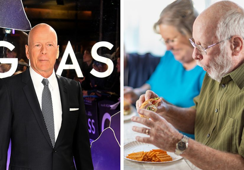 Doctors Warn Of Eating Habits Linked To Dementia, As Seen In Bruce Willis’ Case