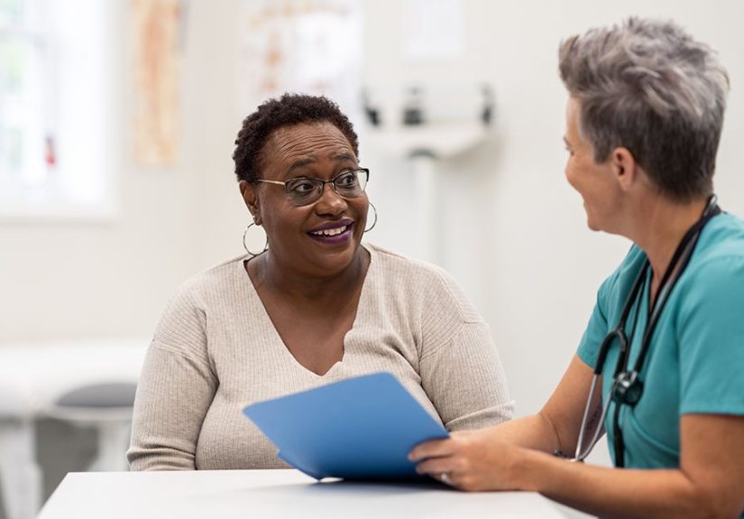 Does Low Ovarian Reserve Mean Early Menopause?