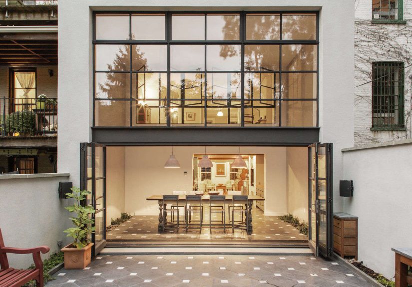 Elizabeth Roberts Architecture & Design