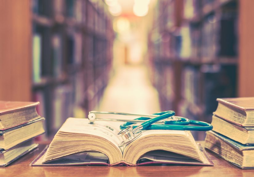 Exclusivity and Exclusion: Disability Discrimination in Medical Education