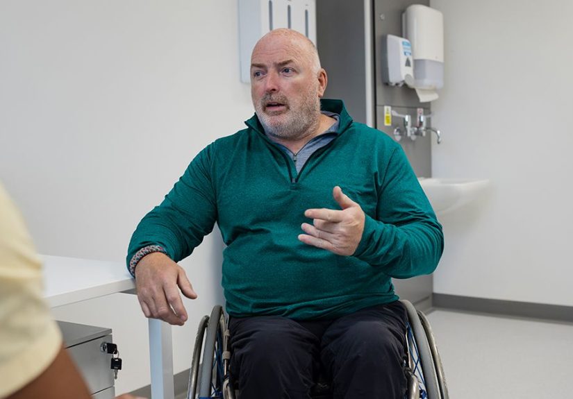 Expediting Disability Benefits and Medicare Eligibility