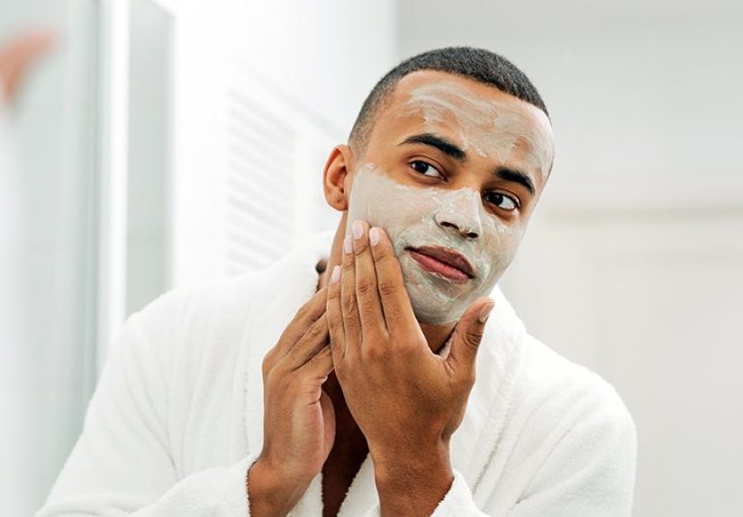 Facials for acne: Use and effectiveness
