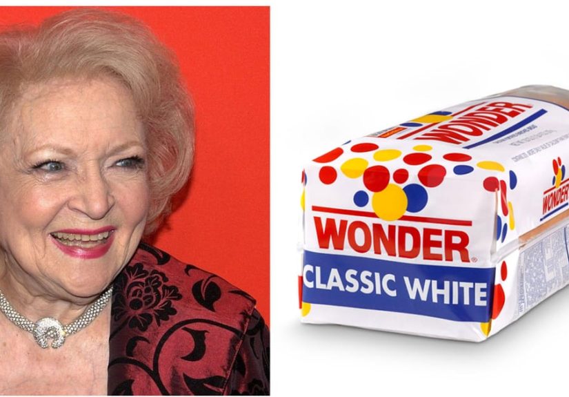 Famous Celebrities Who Are Older Than Your Favorite Everyday Things