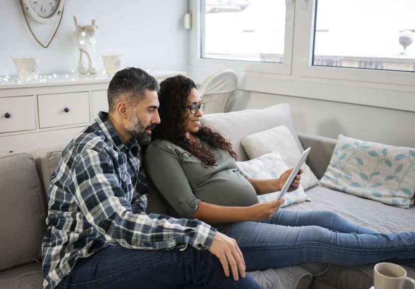Financial Planning for Expecting Parents