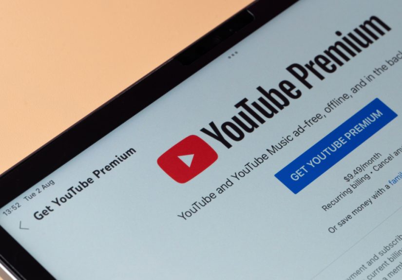 Five New Experimental YouTube Premium Features That Just Launched Recently