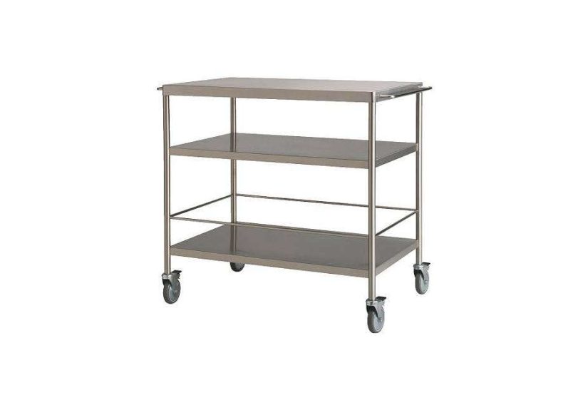 Flytta Kitchen Cart