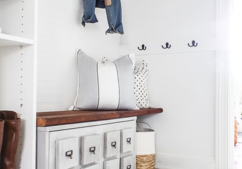 Friday Favorites: Useful and Pretty Built-Ins