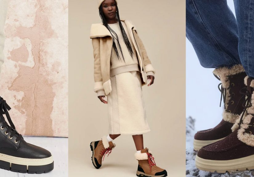 From Insulated to Hiking, the 15 Cosy but Chic Winter Boots Worth Buying Now, from £35