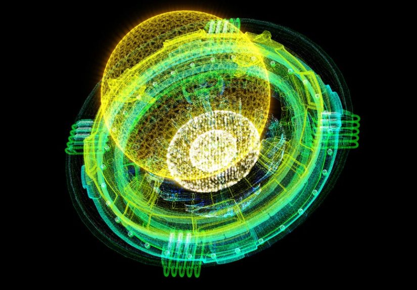 Fusion and Interstellar Space Travel: Direct Fusion Drive Facts