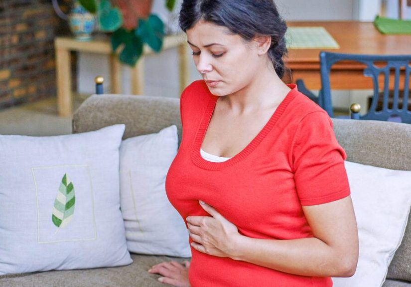 GERD (Acid Reflux): Symptoms, Treatment, Causes and More