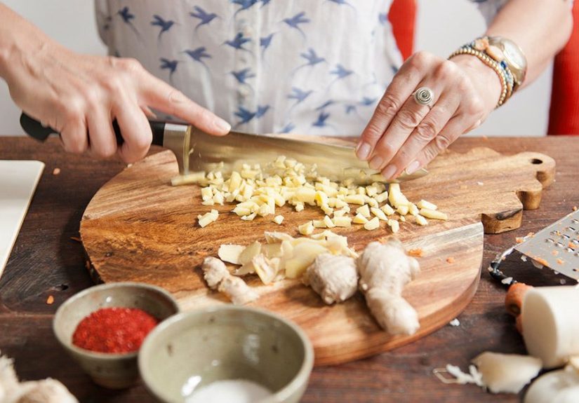 Ginger Health Benefits: Digestion, Nausea, and More