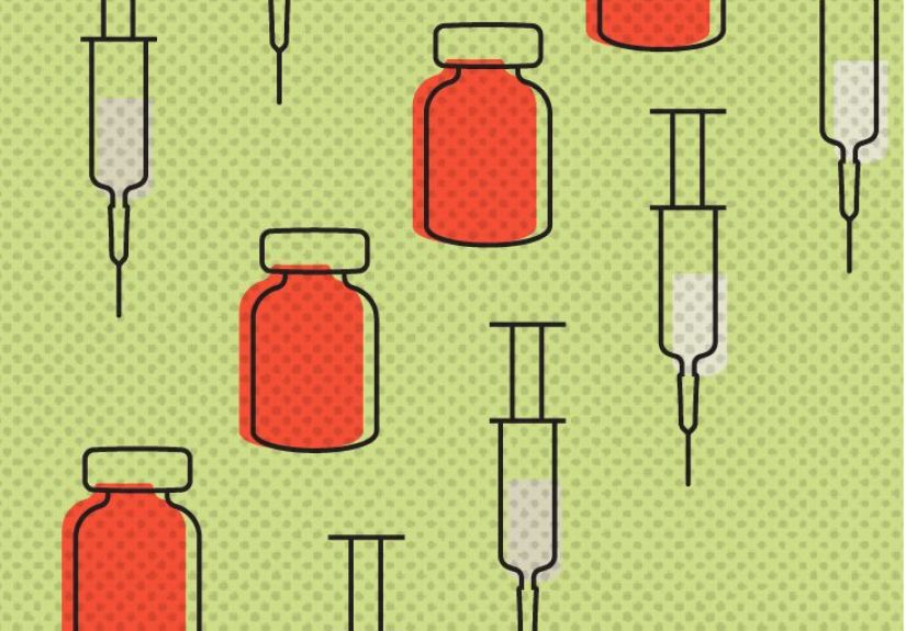 Haegarda: Side effects, dosage, administration, and more