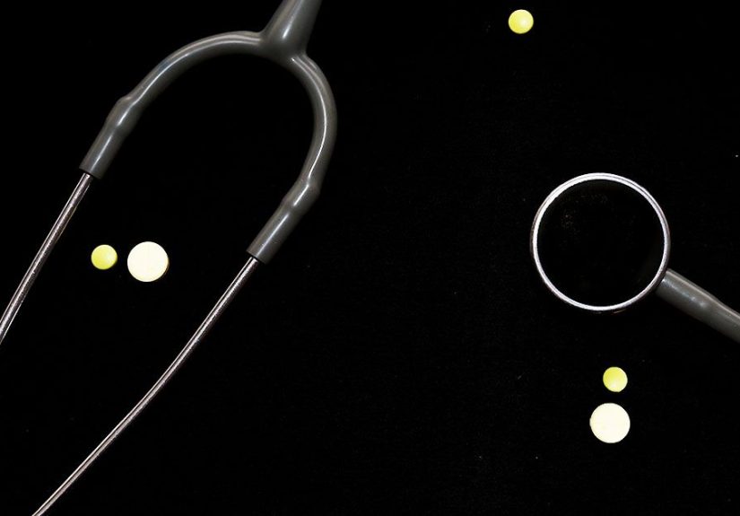Heart attack: Common pill may not be helpful in all cases