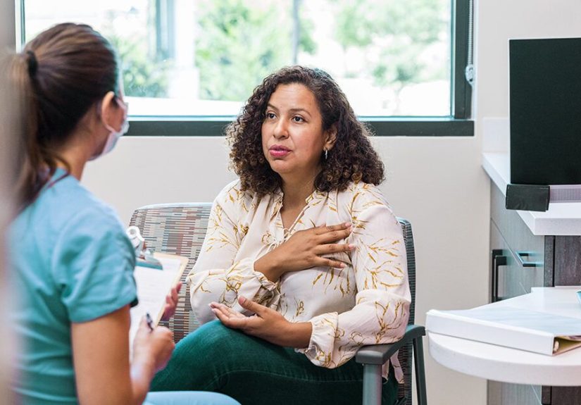 Hidradenitis Suppurativa and Menopause: Is There a Link?