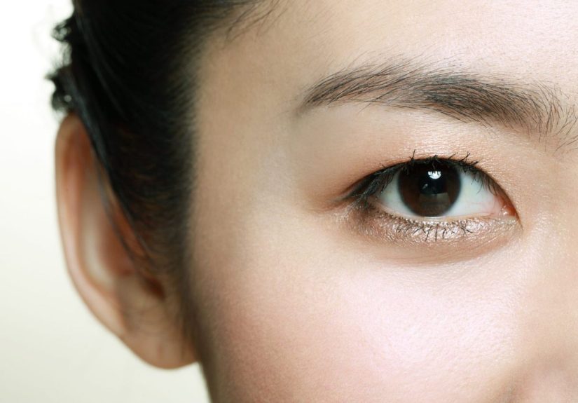 Hooded Eyelids or Monolid Eye Makeup Tips
