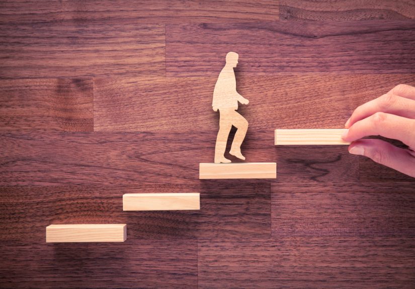 How I Met Your Mentor: Tips to Finding Sponsorship and Mentorship