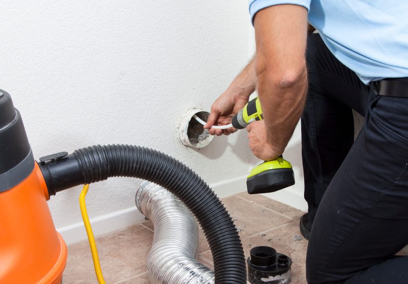 How Often Should You Clean Your Dryer Vent?