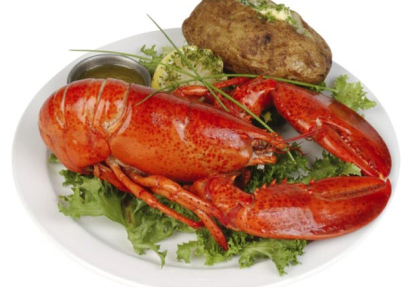 How to Boil 4 4oz Lobster Tails