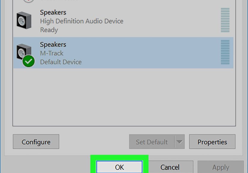 How to Change Audio Output on Windows: 2 Simple Ways