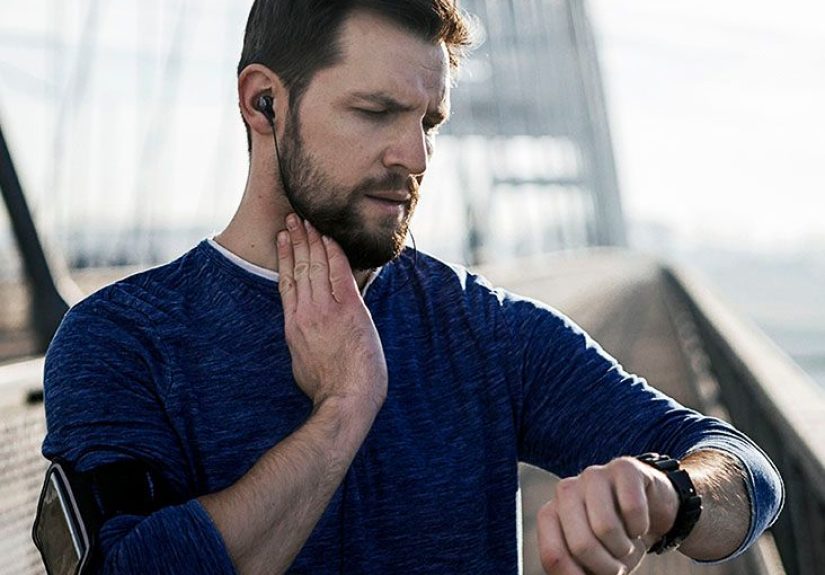 How to Check Your Pulse (Without Freaking Yourself Out)