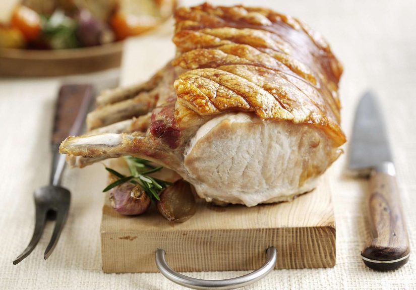 How to Choose and Cook Perfect Roast Pork