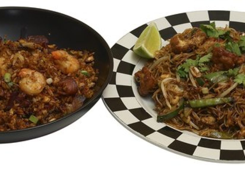 How to Cook 'Chow Mein' Noodles