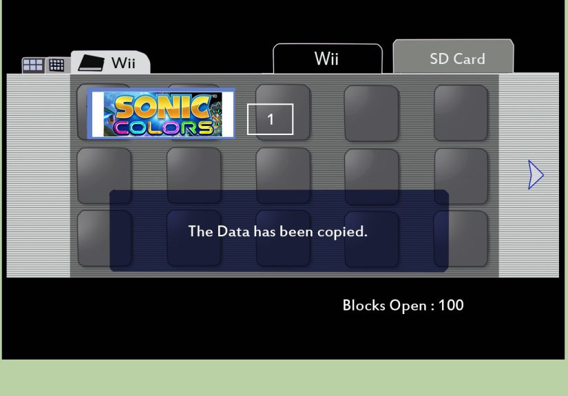 How to Copy Save Files to Another Wii: 14 Steps