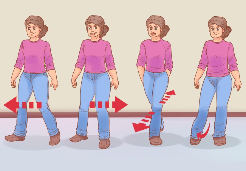 How to Dance to Country Music: 10 Steps