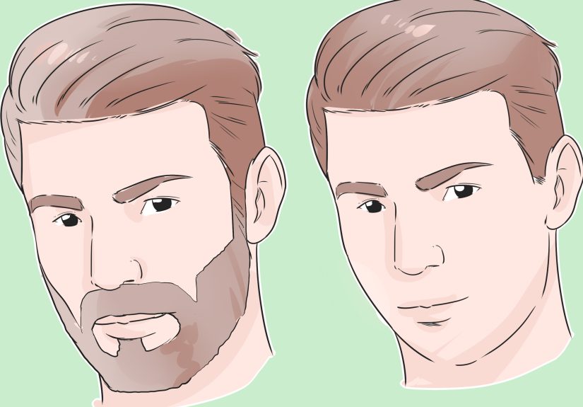 How to Do Undercut Hair for Men