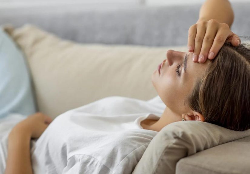 How To Fight Off the Sunday Scaries