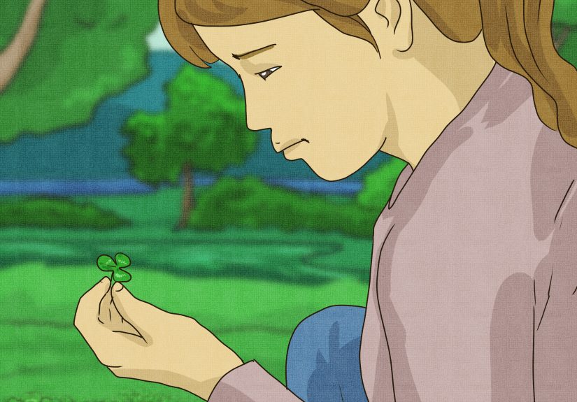 How to Find a Four Leaf Clover: Tips & Tricks