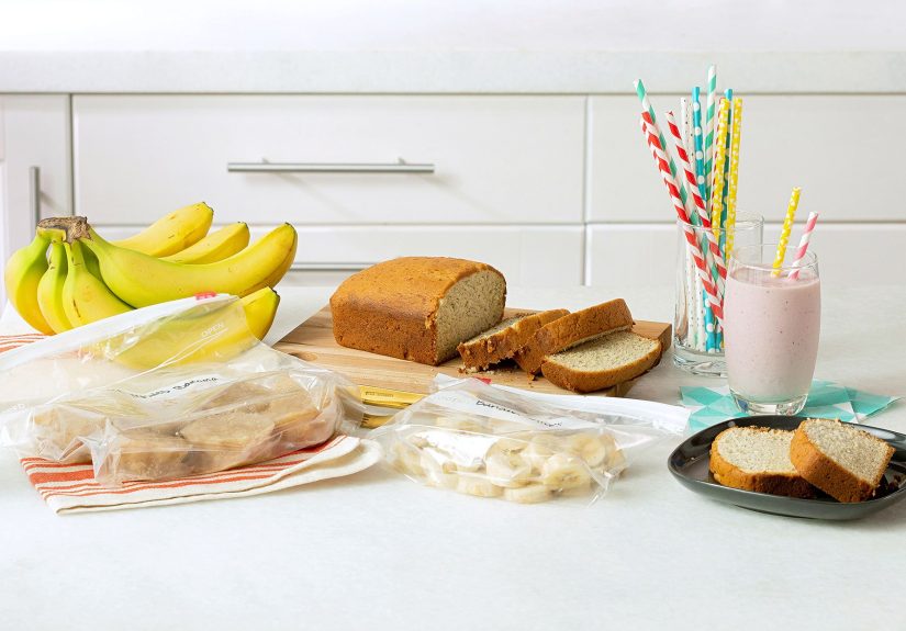 How to Freeze Bananas Using Our Test Kitchen's Go-To Methods