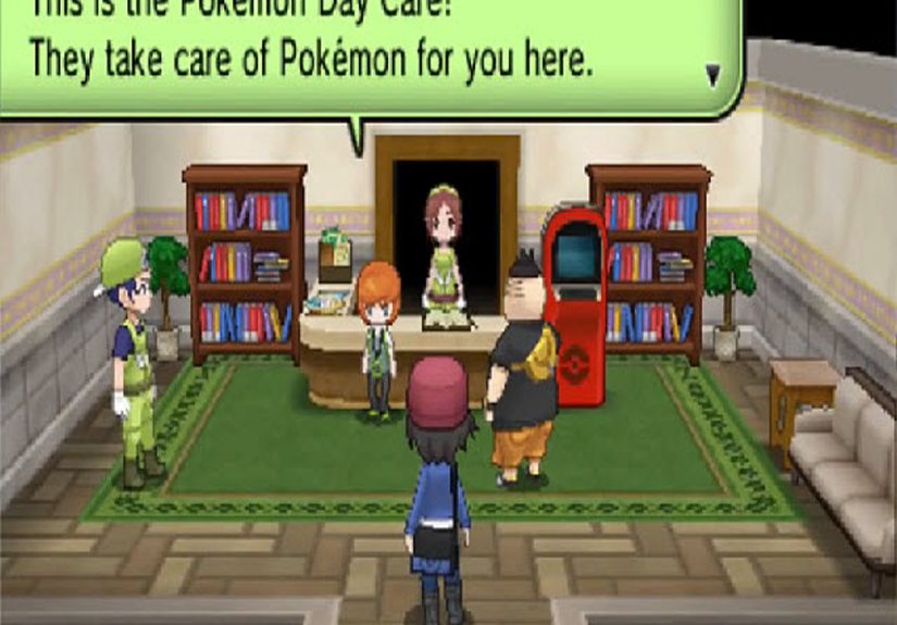 How to Get Shiny Pokémon in Pokémon X and Y: 4 Steps