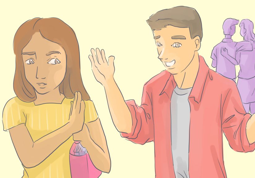 How to Have the Fruit of the Holy Spirit: 14 Steps