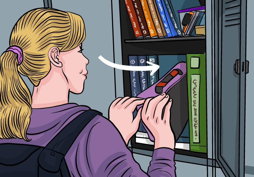 How to Make a School Survival Kit: 12 Steps