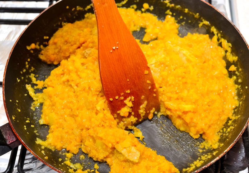 How to Make Haleem (Minced Meat): 4 Steps