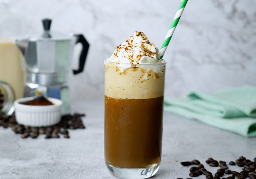 How to Make Instant Coffee in Just 4 Simple Steps
