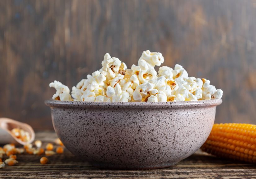 How to Make Popcorn on the Stove Perfectly Every Time