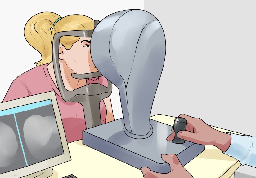 How to Measure Astigmatism in an Eye Exam