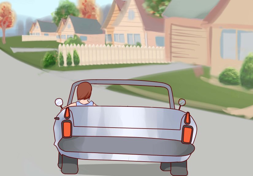 How to Overcome Fear of Driving: 11 Steps