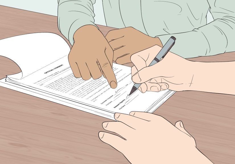How to Put a Child up for Adoption: 10 Steps