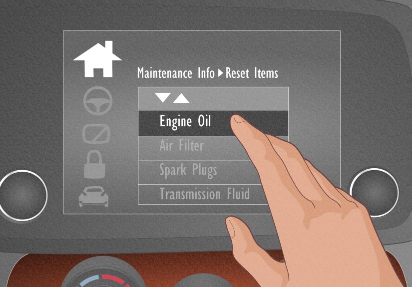 How to Reset Oil Life on a Honda Accord: 3 Quick Ways