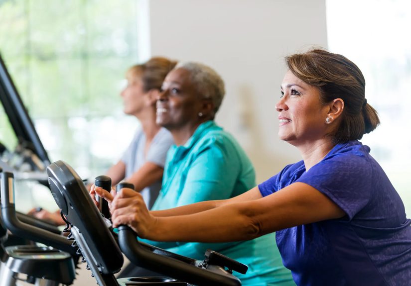 How to Stay Healthy After 50