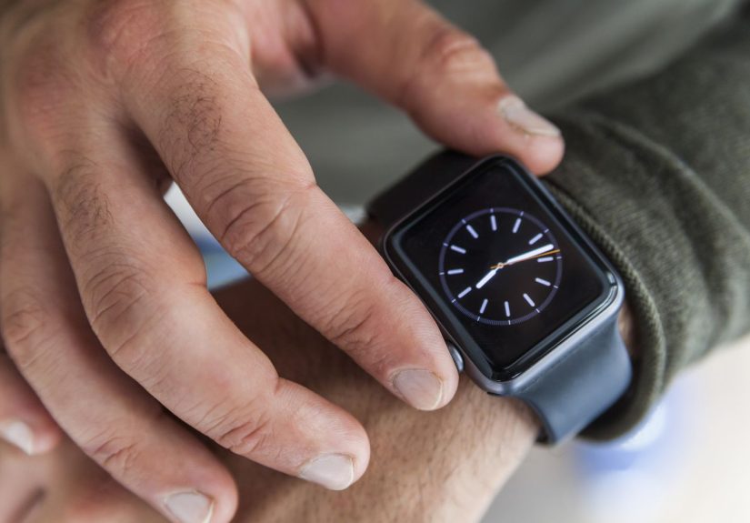 How to Take an Apple Watch Screenshot