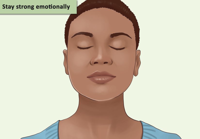 How to Write a Eulogy For a Father: 15 Steps
