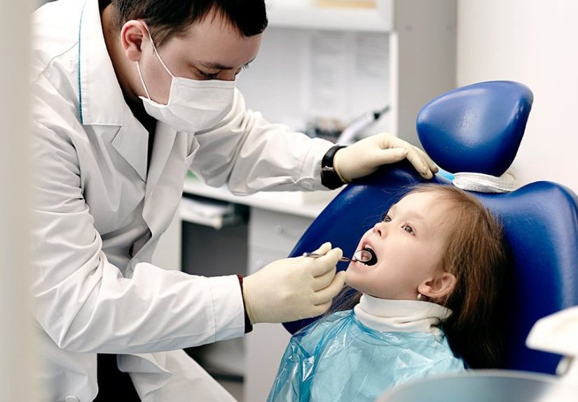 Hutchinson Teeth: Pictures, Causes, Treatment, Prevention