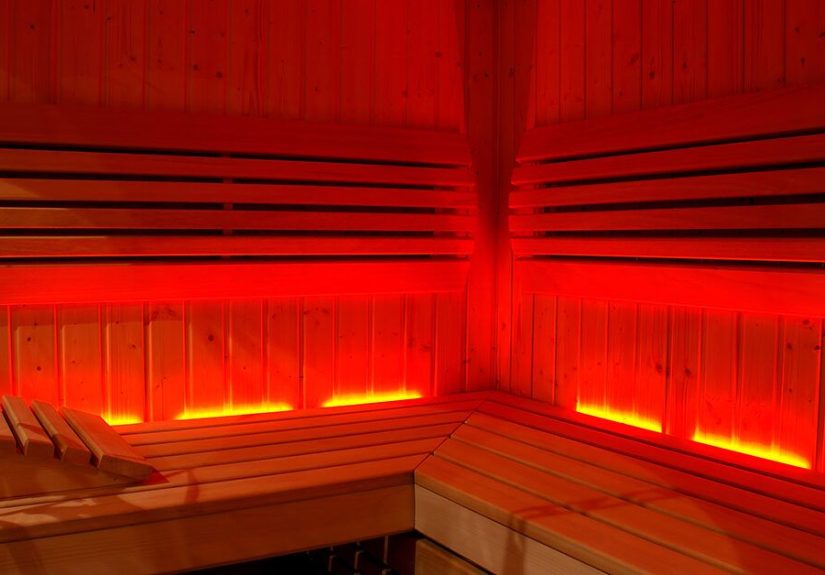 Infrared Sauna for Rheumatoid Arthritis: Benefits and Risks