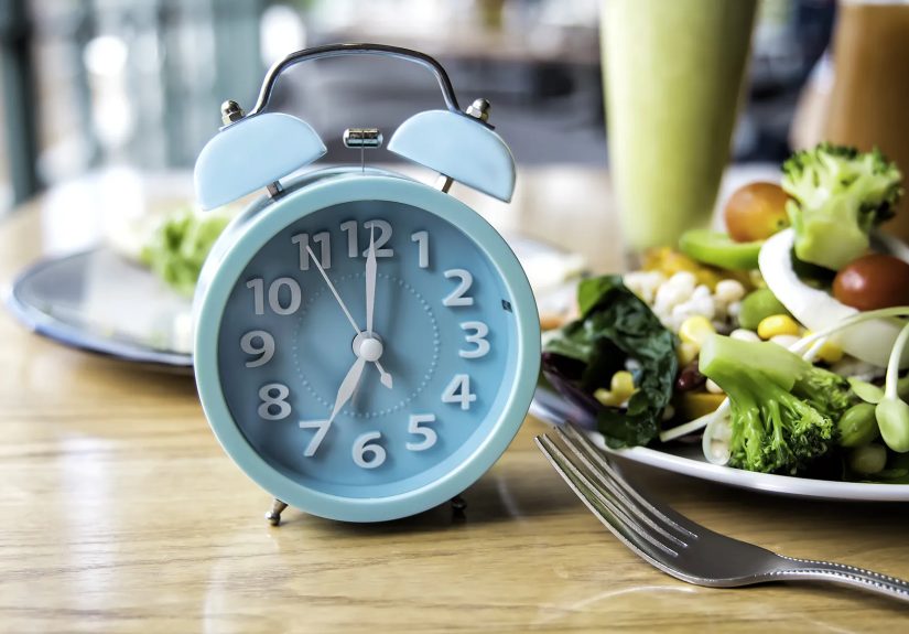Intermittent Fasting and Disordered Eating: Expert Q&A