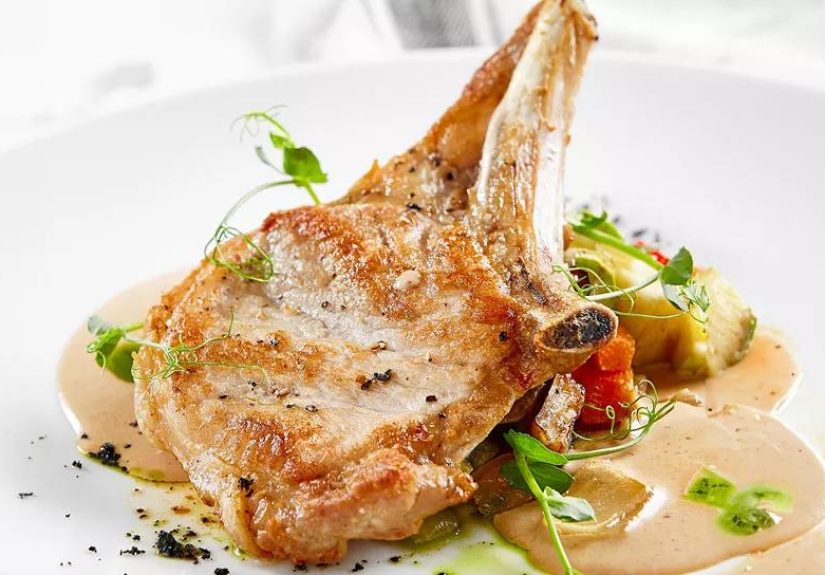 Is Pork Red Meat? And Is It Healthy?